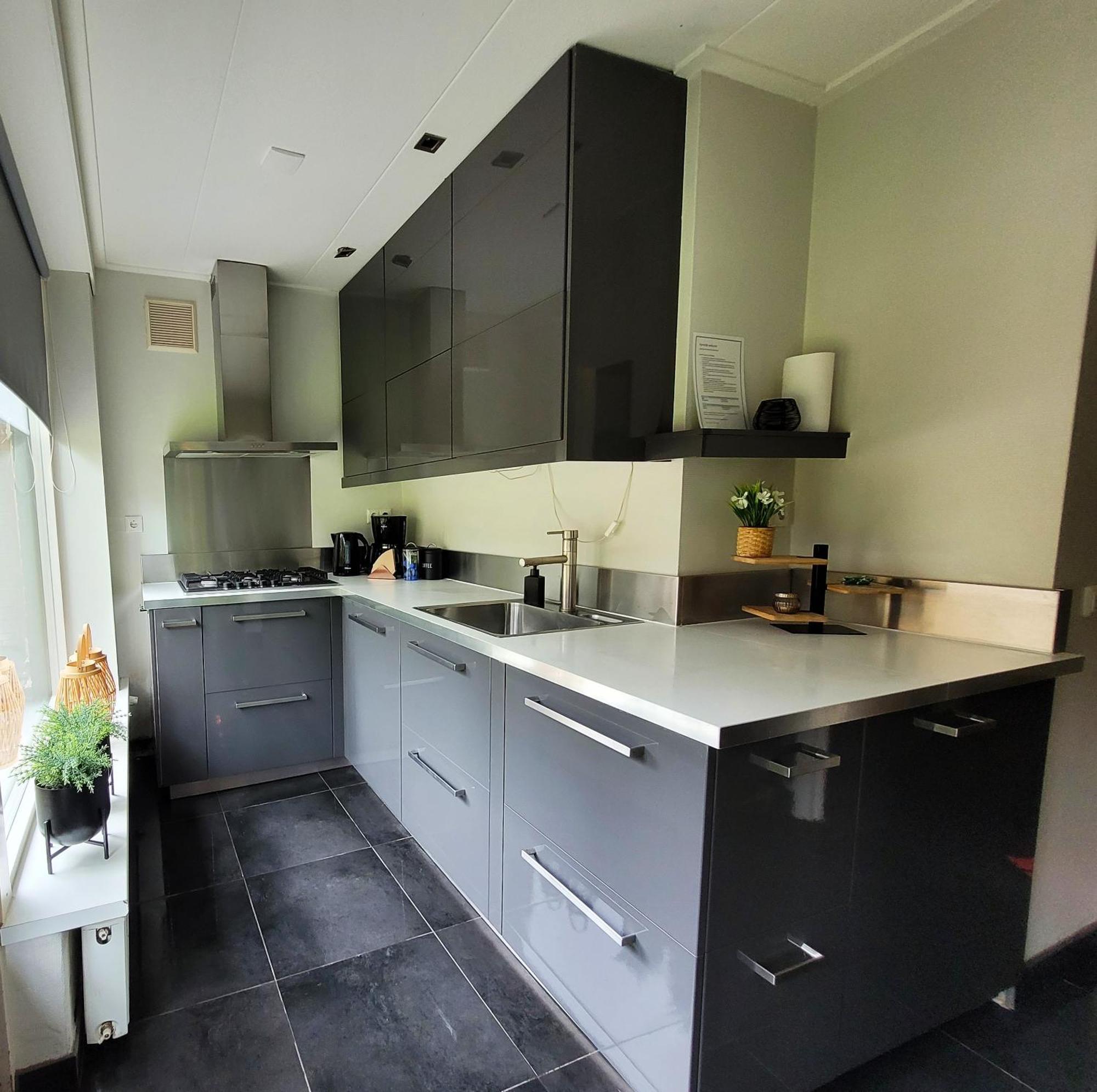 Secret Wellness Puur Natuur Holten Exterior foto